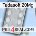 Tadasoft 20Mg 16